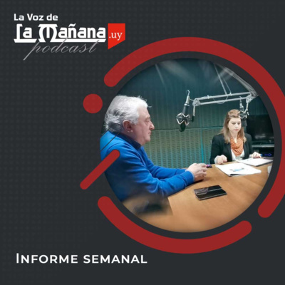 La voz de La Mañana