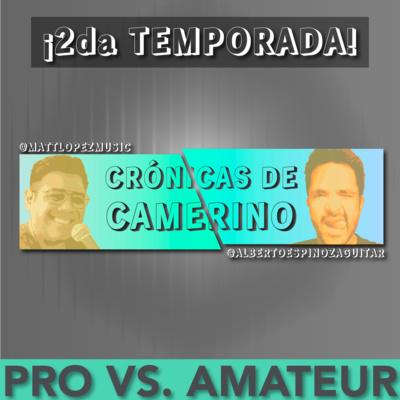 Crónicas de Camerino