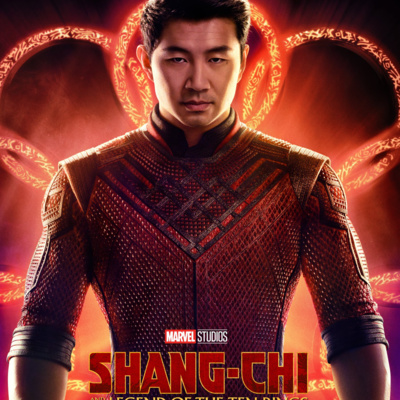 Shang-Chi episode artwork