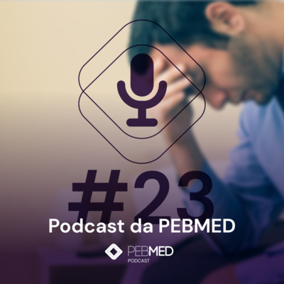 Ciclo do luto: a abordagem médica no apoio aos pacientes episode artwork