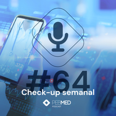 Check-up Semanal: interrupção no antidepressivo, supressão hormonal pós endometriose e mais!