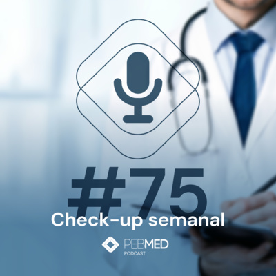 Check-up semanal: vape e saúde respiratória, ruptura do tendão de Aquiles e muito mais! episode artwork