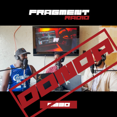 FRAGMENT RADIO