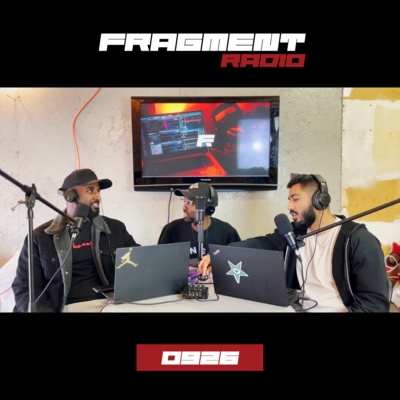 FRAGMENT RADIO