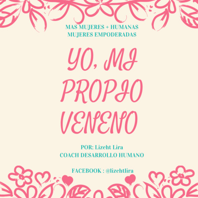 MAS Mujeres + Humanas Radio Podcast