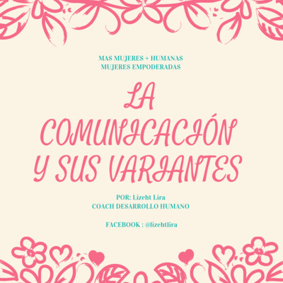 MAS Mujeres + Humanas Radio Podcast