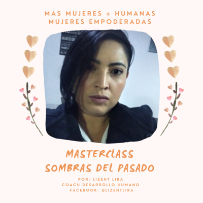 MAS Mujeres + Humanas Radio Podcast