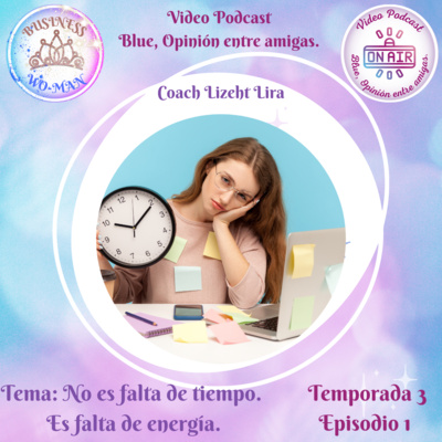 MAS Mujeres + Humanas Radio Podcast
