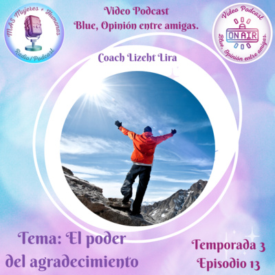 MAS Mujeres + Humanas Radio Podcast