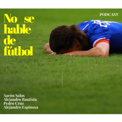 El verbo Cruzazulear episode artwork