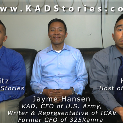 How this KAD Has Overcome and Accomplished Feats of Many! [Part 1]