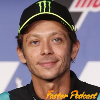 Faster Podcast