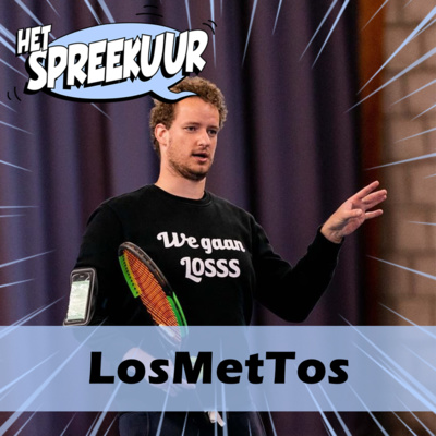Het Spreekuur