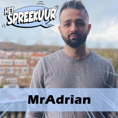 Het Spreekuur