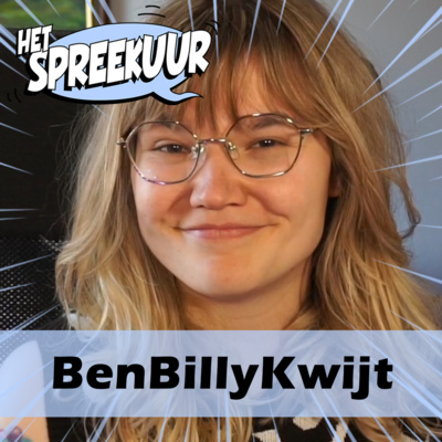 Het Spreekuur