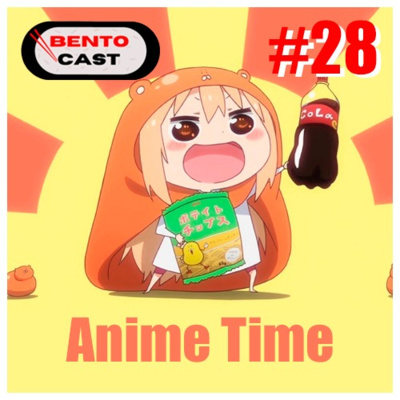 "O que é ser Otaku?" (Feat.Super Temaki) episode artwork