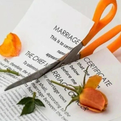 Lifestyle: Deciding About Divorce in 3 Steps