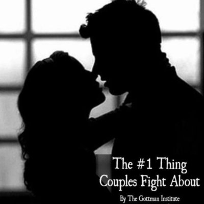 154. What Most Couples Fight About