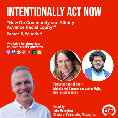 Intentionally Act Now