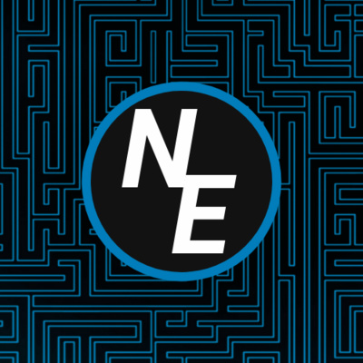 006 | Storytelling Through Set Design (with special guest Dan Carrion) 006 | Storytelling Through Set Design (with special guest Dan Carrion)