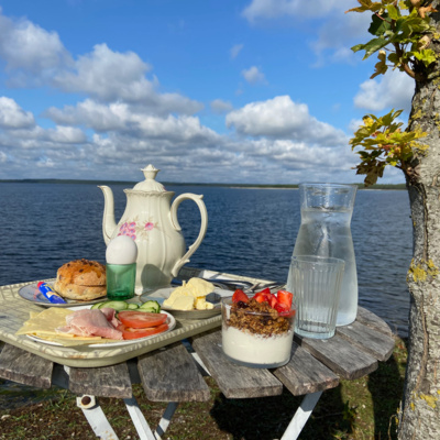 Samtalsbyrån