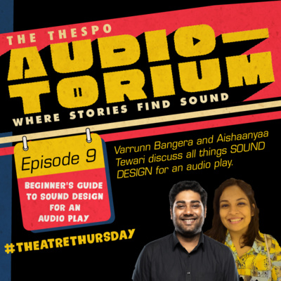 The Thespo Audio-Torium