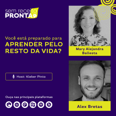 Sem Receita Pronta
