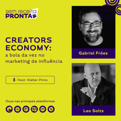Sem Receita Pronta