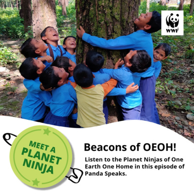 Season 1 | Episode 12 | Beacons of the One Earth One Home Program