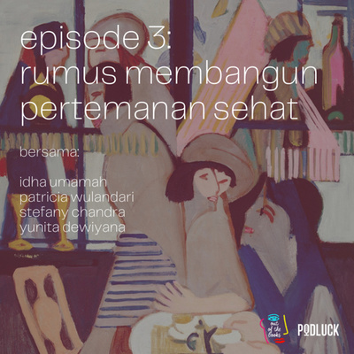 3. Rumus Mencegah Pertemanan Toxic