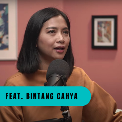 4. Membangun Rasa Percaya Diri Berkat Public Speaking feat. Bintang Cahya
