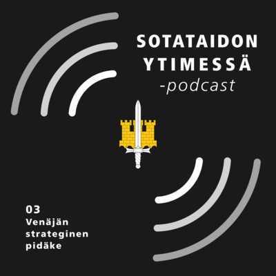 Sotataidon ytimessä
