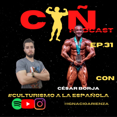 Culturismo a la Española