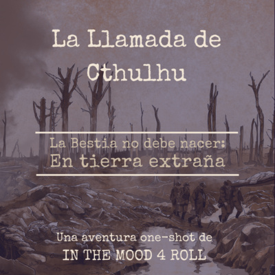 In The Mood For Roll