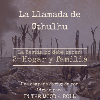 In The Mood For Roll