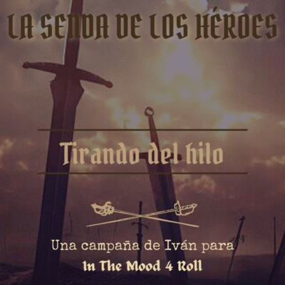 In The Mood For Roll