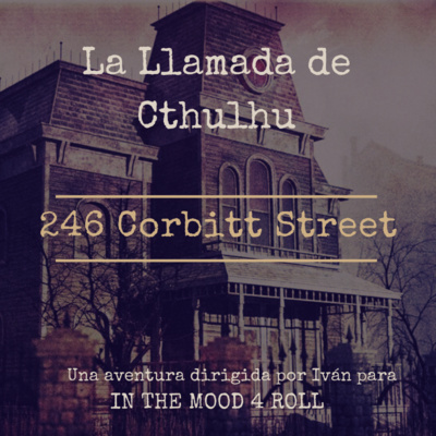 In The Mood For Roll