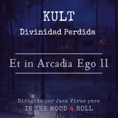 In The Mood For Roll