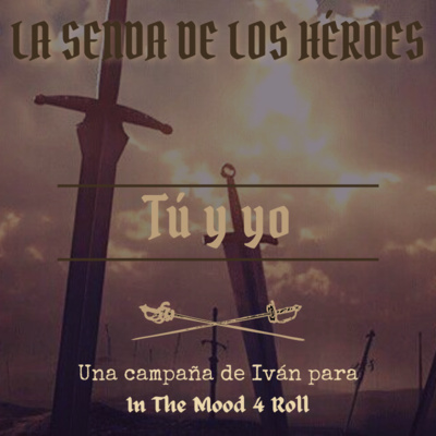 In The Mood For Roll