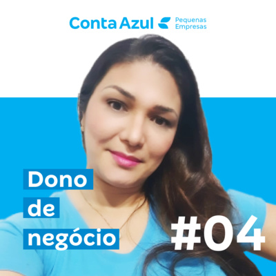 Conta Azul CAst