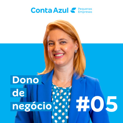 Conta Azul CAst