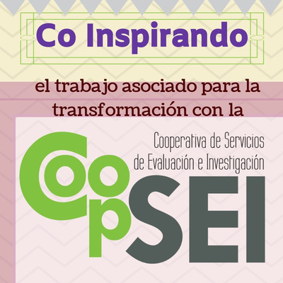 23 - Co Inspirando la evaluación y la investigación con CoopSEI