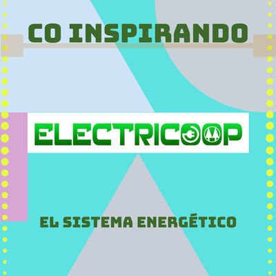 34 - Co Inspirando la Cooperativa de Profesionales de la Industria Eléctrica de PR y el Caribe ELECTRICOOP