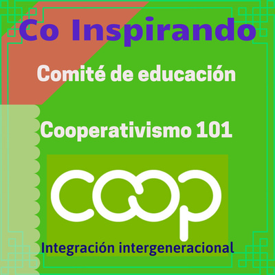 39 - Co Inspirando el Comité de Educación