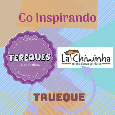 37 - Co Inspirando el trueque