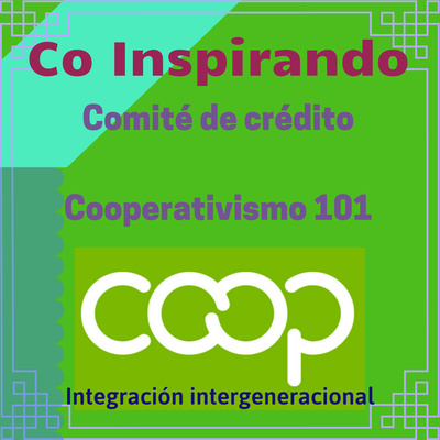 41 - Co Inspirando el Comité de Crédito