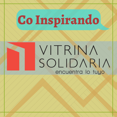 42 - Co Inspirando la Vitrina Solidaria