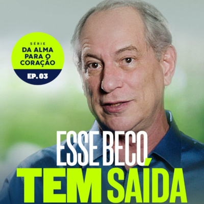 Esse beco tem saída episode artwork