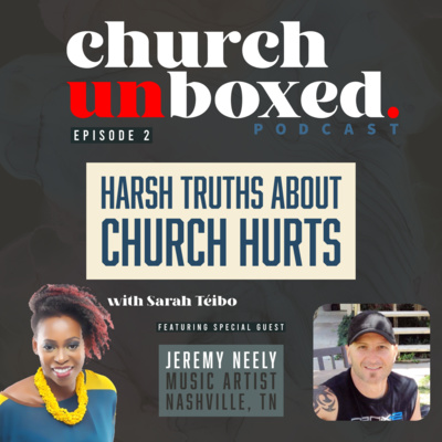 Church Unboxed
