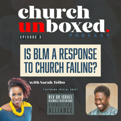 Church Unboxed